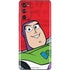 Disney Toy Story Buzz Lightyear Galaxy S20 Fan Edition Skin